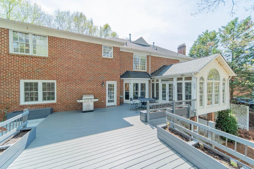 4528 Binfords Ridge Road Charlotte, NC 28226 - Photo 38 of 39