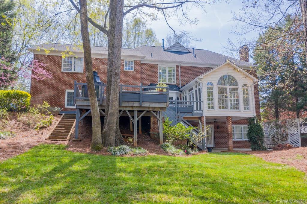 4528 Binfords Ridge Road Charlotte, NC 28226 - Photo 39 of 39