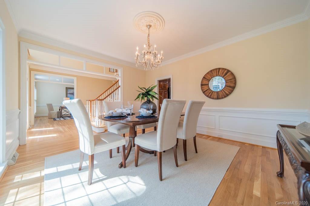 4528 Binfords Ridge Road Charlotte, NC 28226 - Photo 5 of 39