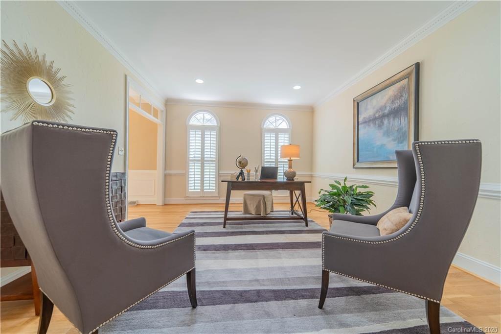 4528 Binfords Ridge Road Charlotte, NC 28226 - Photo 6 of 39