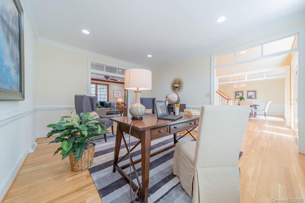 4528 Binfords Ridge Road Charlotte, NC 28226 - Photo 7 of 39