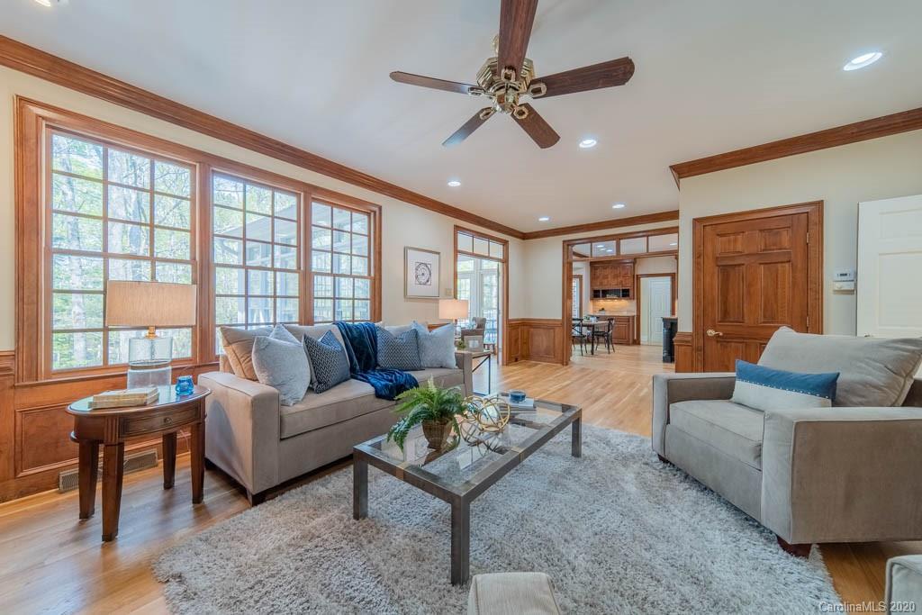 4528 Binfords Ridge Road Charlotte, NC 28226 - Photo 8 of 39