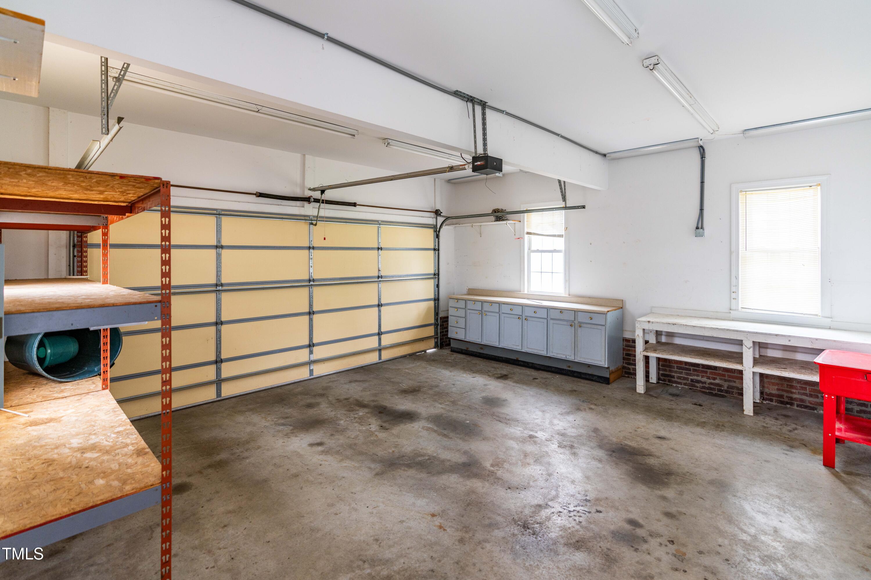 44 Loop Road Archer Lodge, NC 27527 - Photo 48 of 48 a view of a room with furniture and window