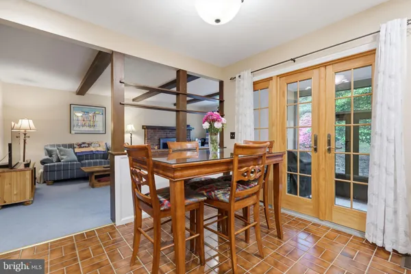 $575,000 | 59 Lochatong Road, Ewing, NJ 08628