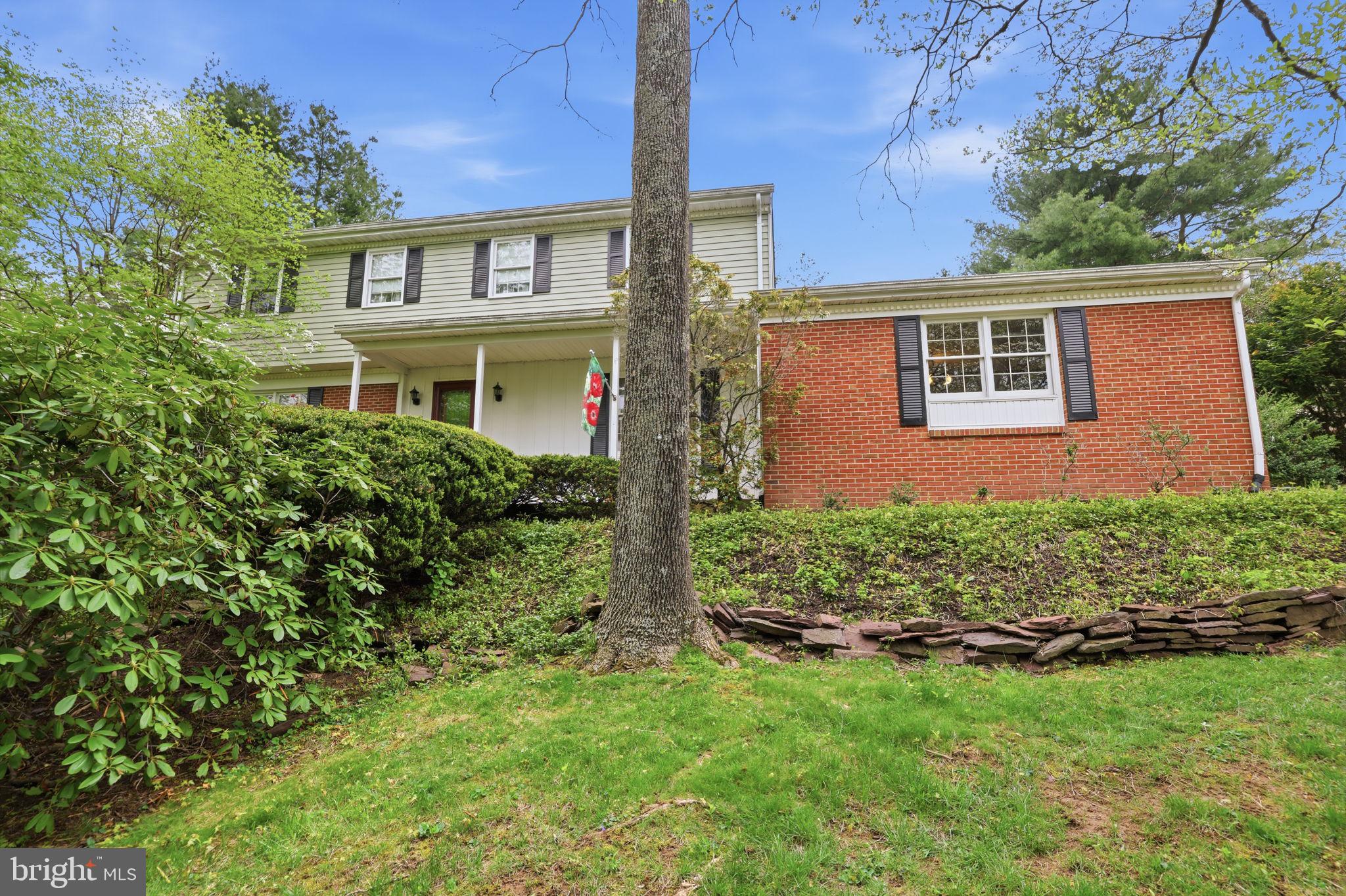 59 Lochatong Road Ewing, NJ 08628 - Photo 2 of 52
