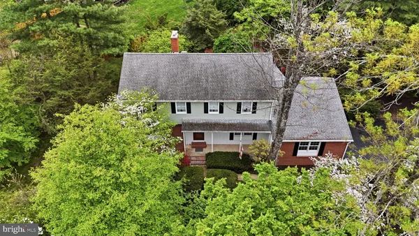 $575,000 | 59 Lochatong Road, Ewing, NJ 08628