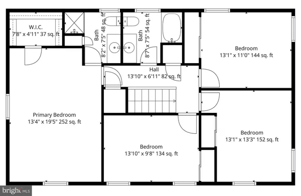 $575,000 | 59 Lochatong Road, Ewing, NJ 08628