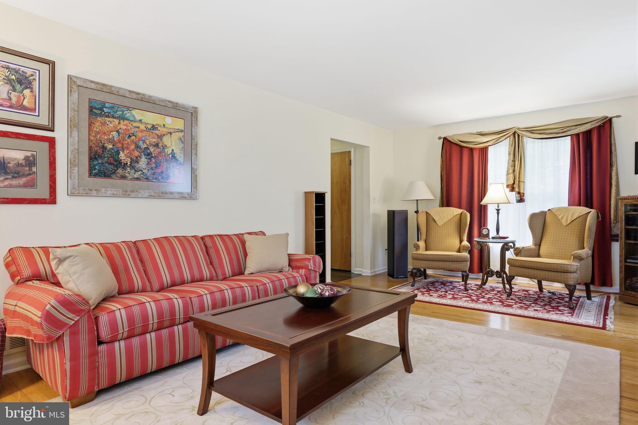 59 Lochatong Road Ewing, NJ 08628 - Photo 6 of 52