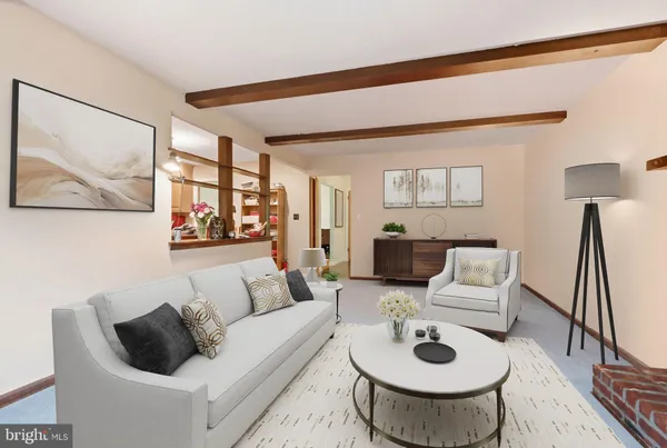 $575,000 | 59 Lochatong Road, Ewing, NJ 08628