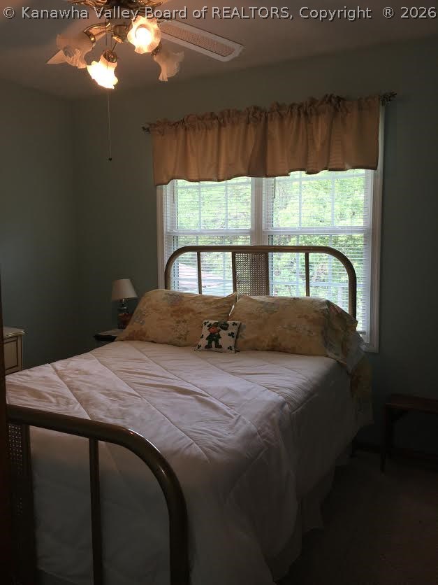 37 Twistabout Procious, WV 25164 - Photo 14 of 30 Bedroom 3