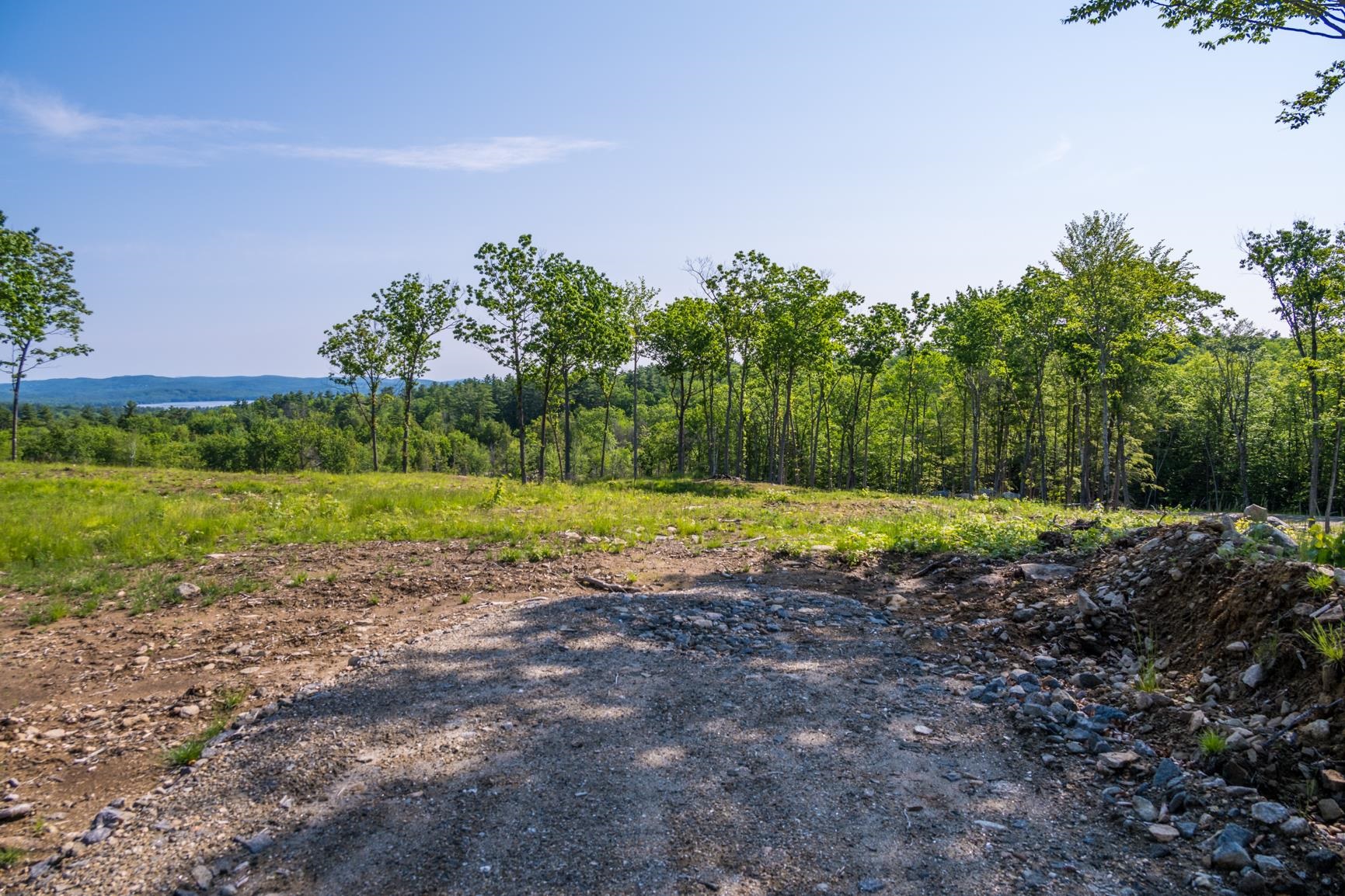 Lot 14 Blueberry Ridge Road Sunapee, NH 03782 - Photo 1 of 1