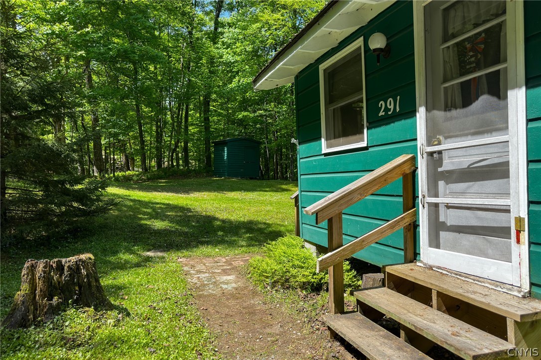 291 Joy Tract Road Webb, NY 13420 - Photo 15 of 24