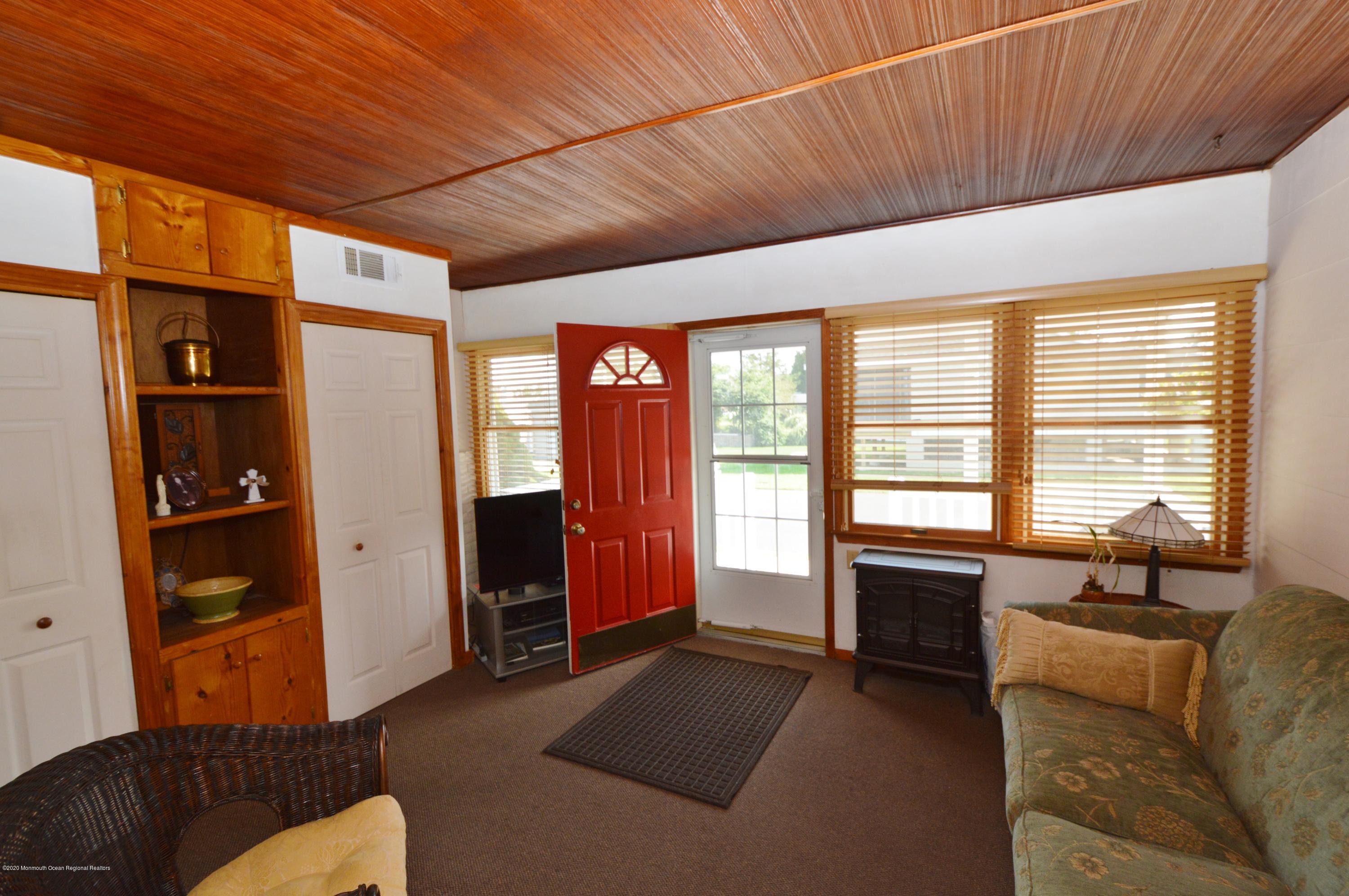 133 Grover Road Toms River, NJ 08753 - Photo 15 of 32 FRONT PORCH
