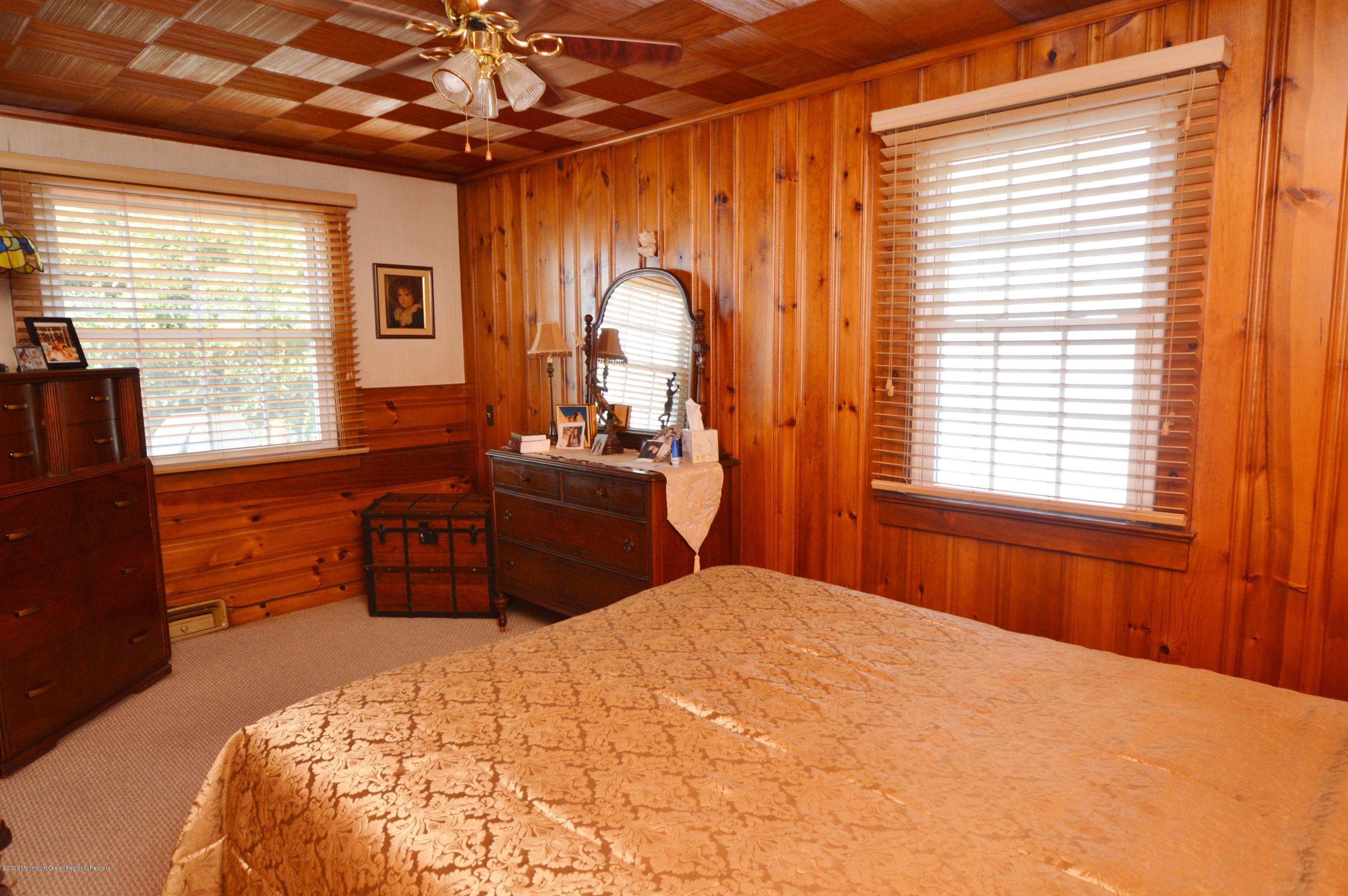 133 Grover Road Toms River, NJ 08753 - Photo 29 of 32 GUEST BEDROOM #1