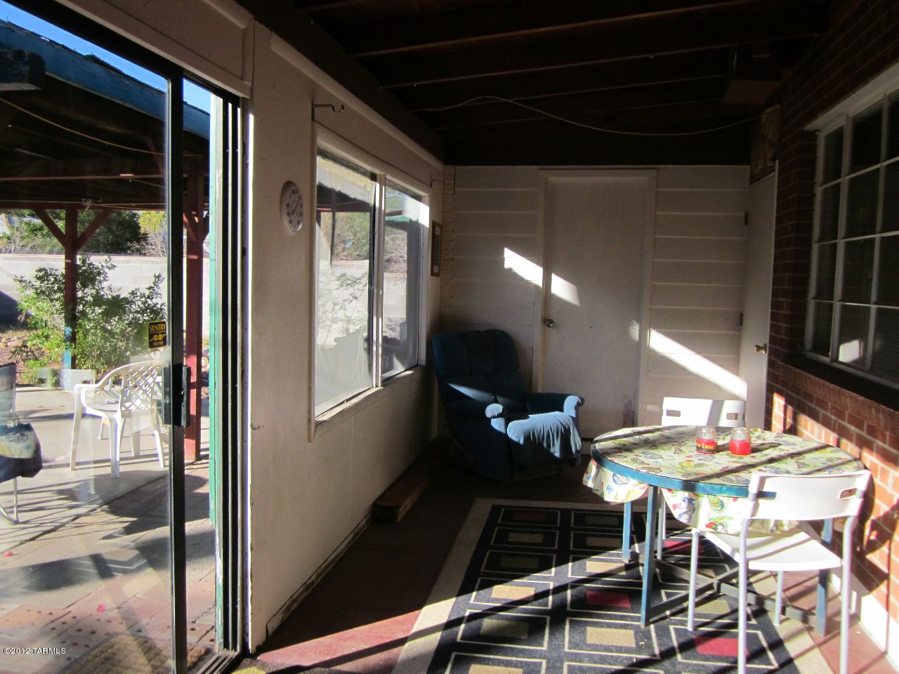 830 East Copper Street Tucson, AZ 85719 - Photo 19 of 24