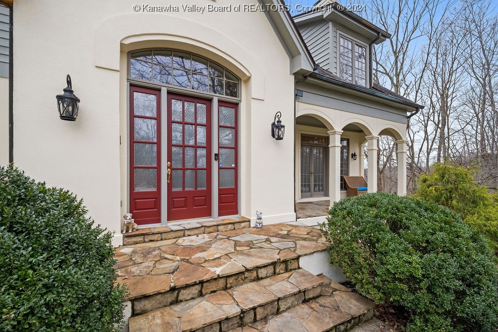 41 Quarry Ridge Road Charleston, WV 25304 - Photo 4 of 46 Gallery Image 4