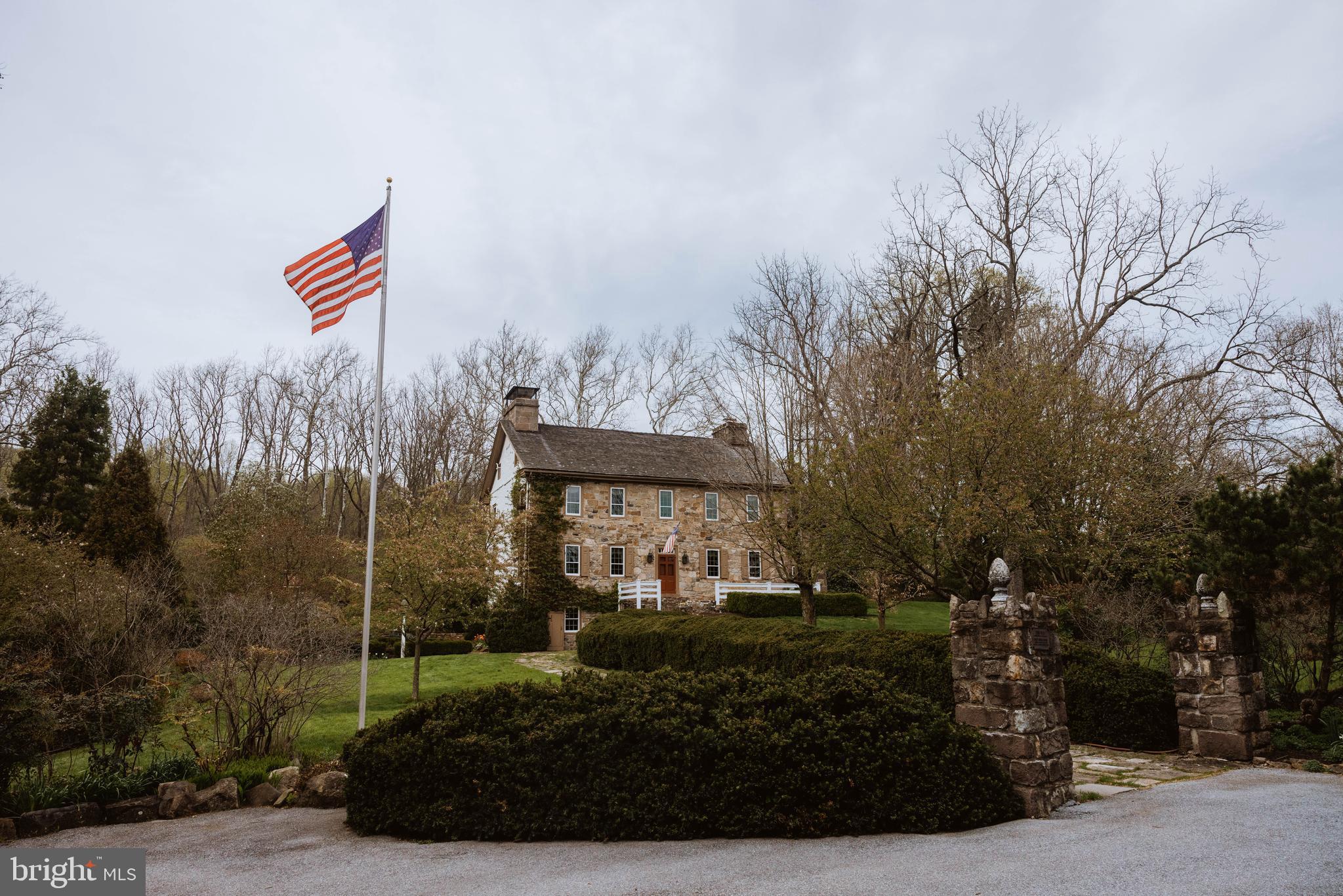 1861 Ridge Road Pottstown, PA 19465 - Photo 1 of 71