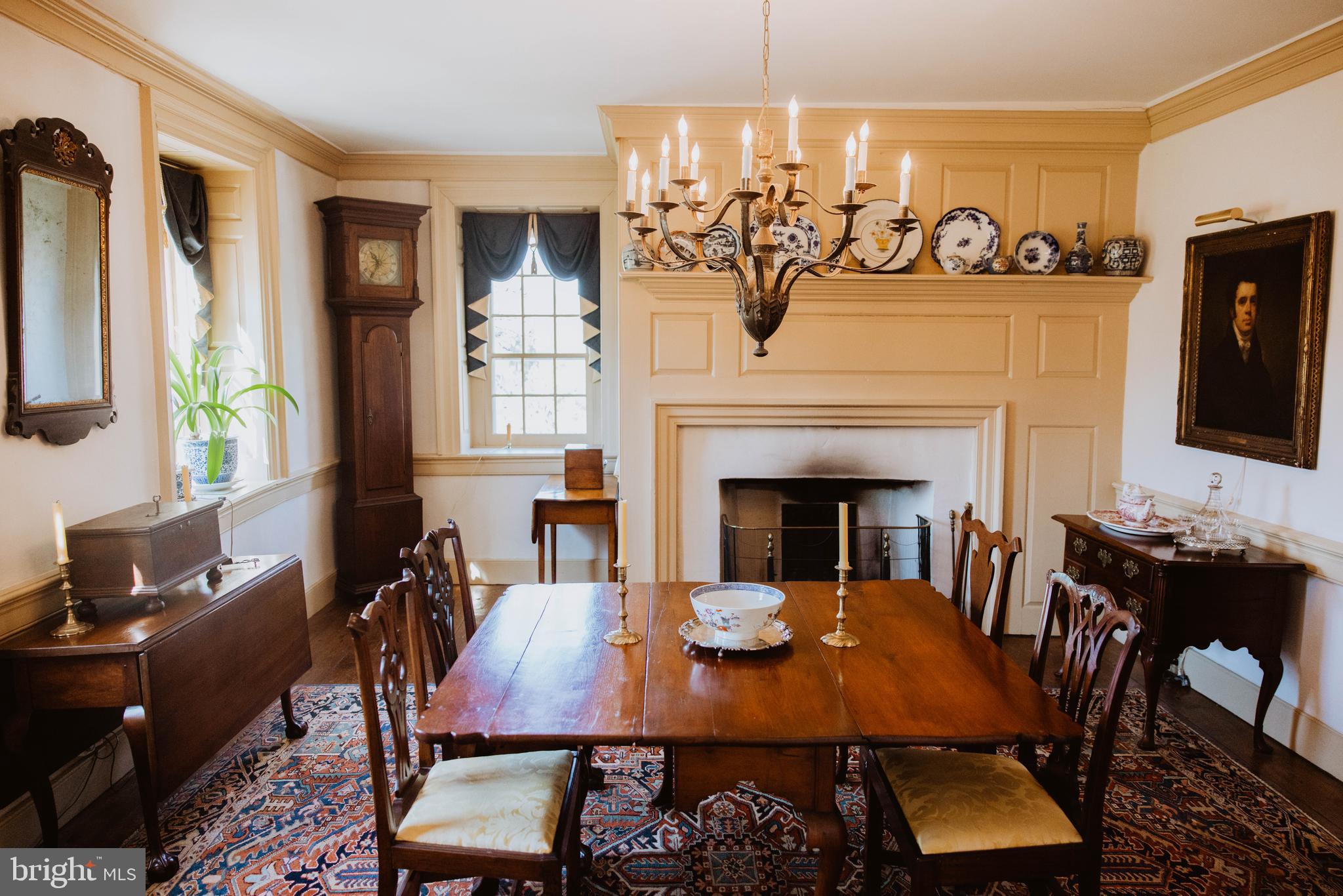1861 Ridge Road Pottstown, PA 19465 - Photo 11 of 71 Formal Dining Room