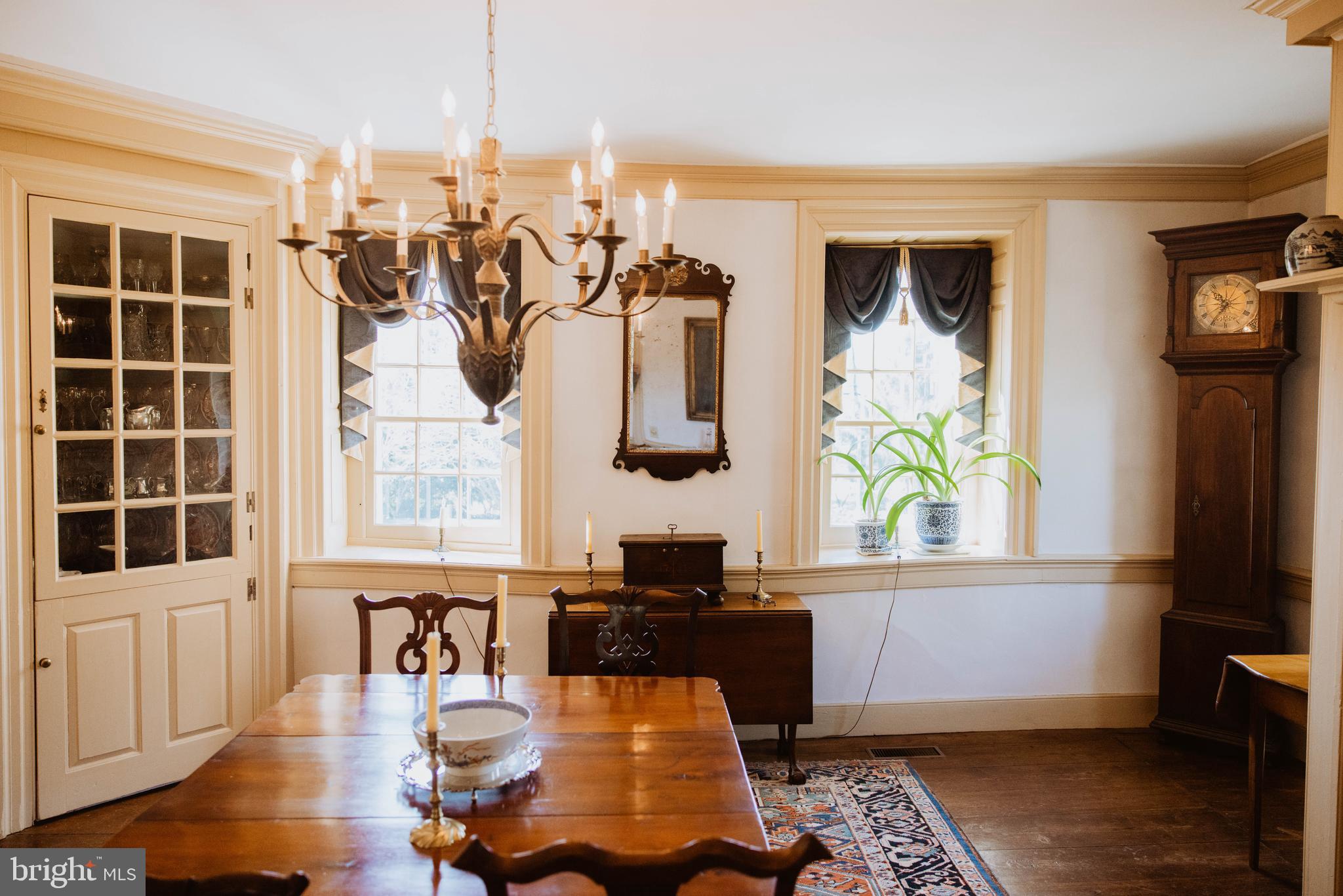 1861 Ridge Road Pottstown, PA 19465 - Photo 12 of 71 Dining Room