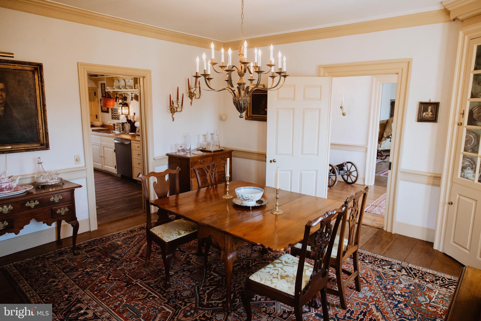 1861 Ridge Road Pottstown, PA 19465 - Photo 13 of 71 Dining Room