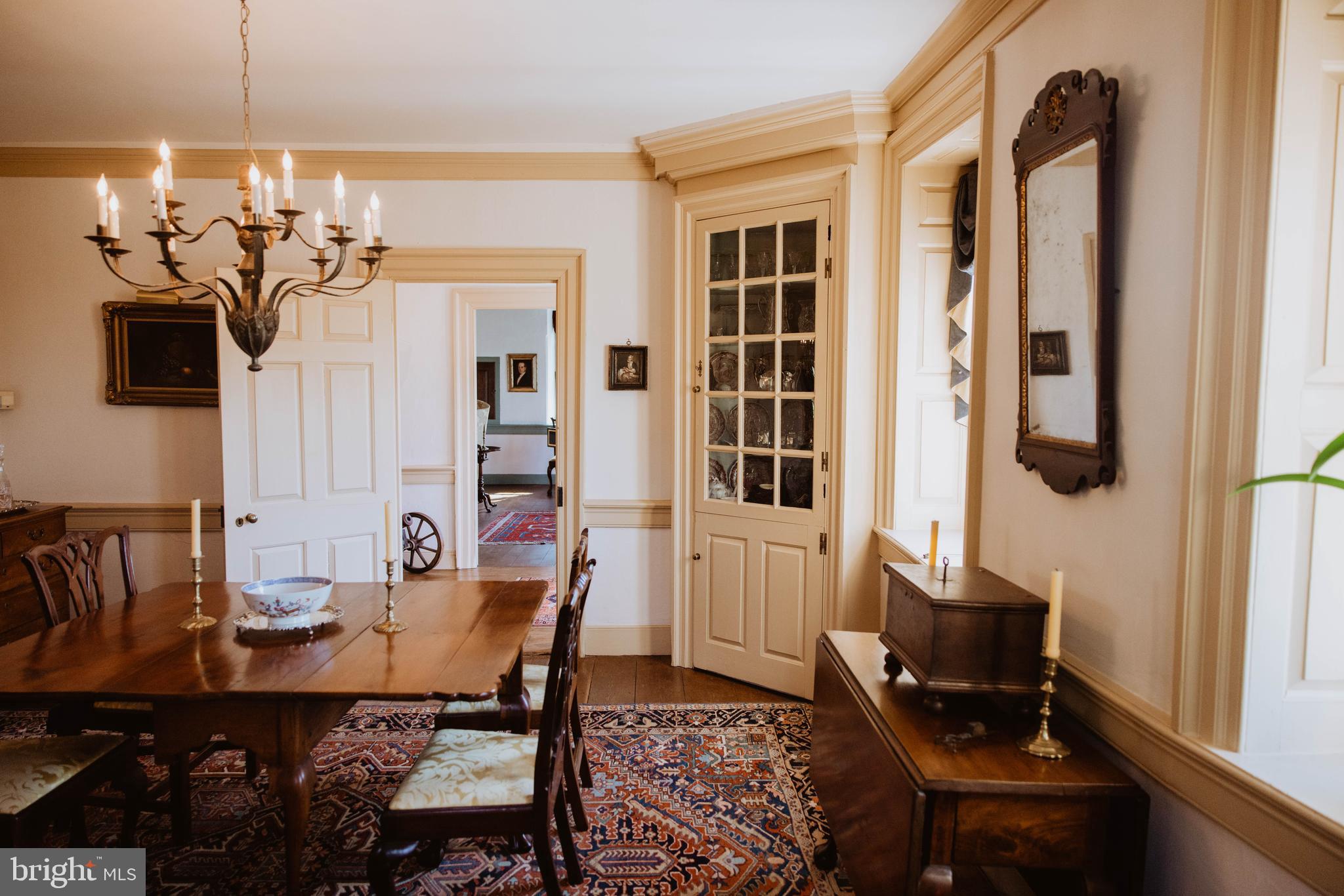 1861 Ridge Road Pottstown, PA 19465 - Photo 14 of 71 Dining Room