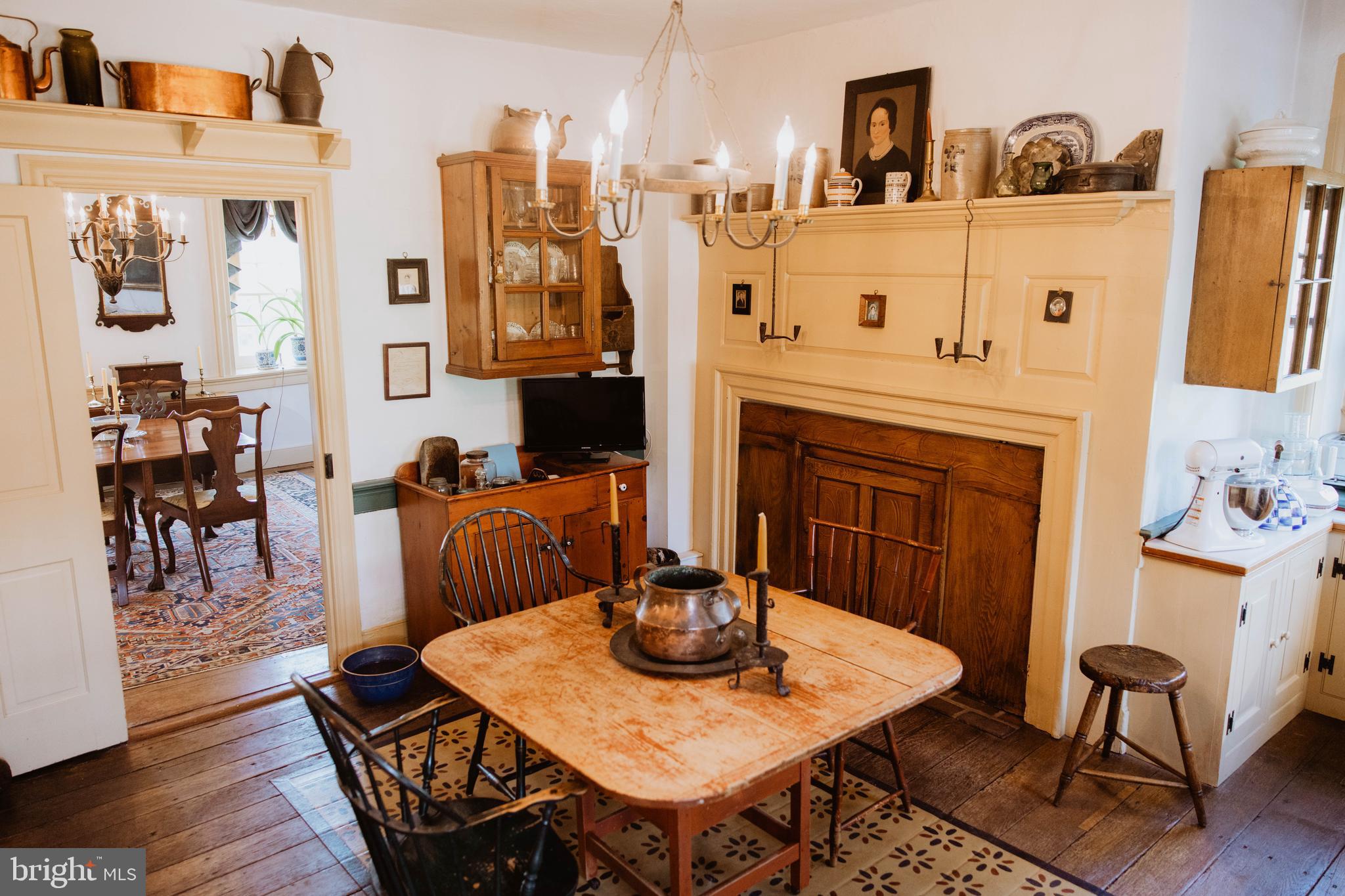 1861 Ridge Road Pottstown, PA 19465 - Photo 15 of 71 Kitchen