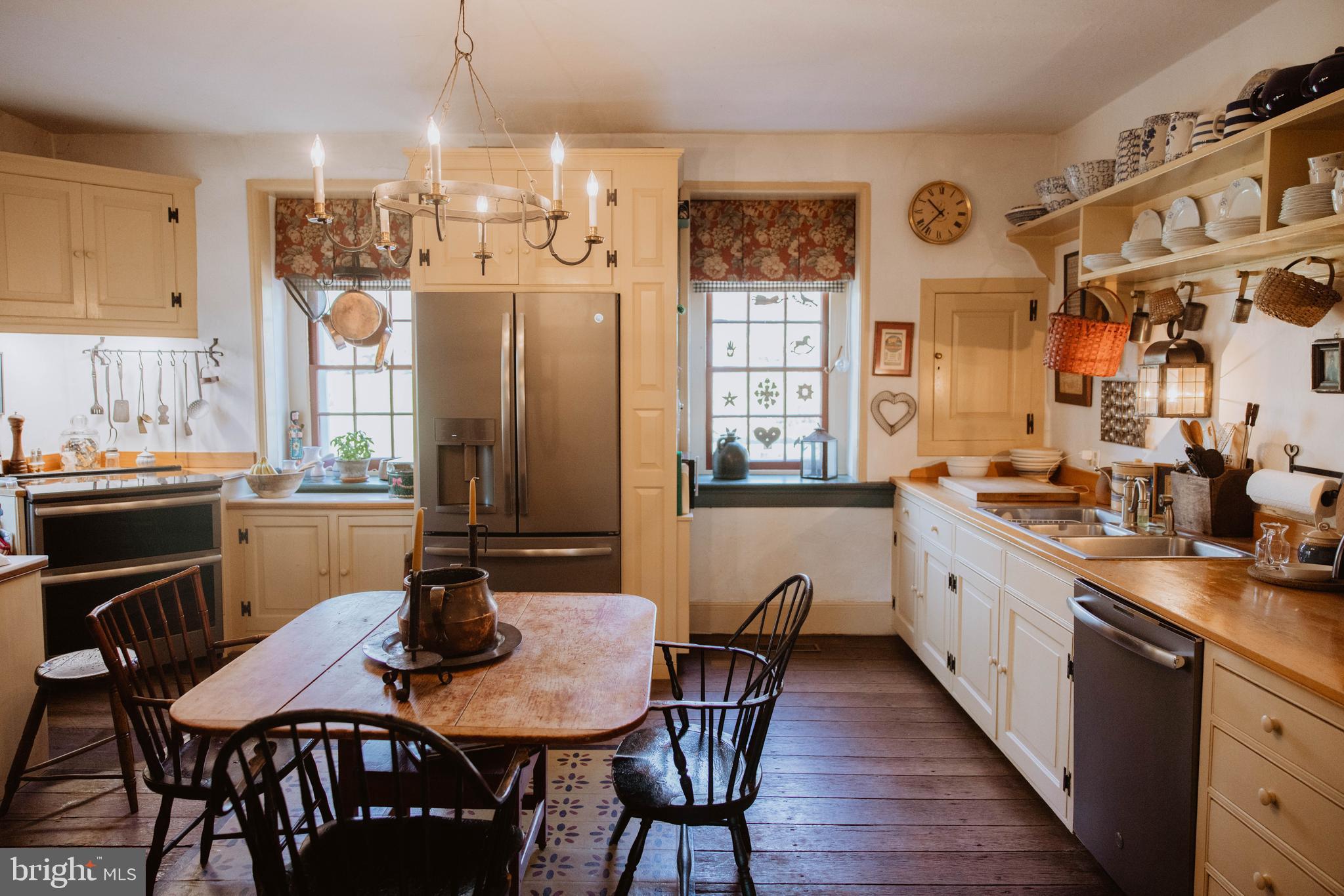 1861 Ridge Road Pottstown, PA 19465 - Photo 16 of 71 Kitchen