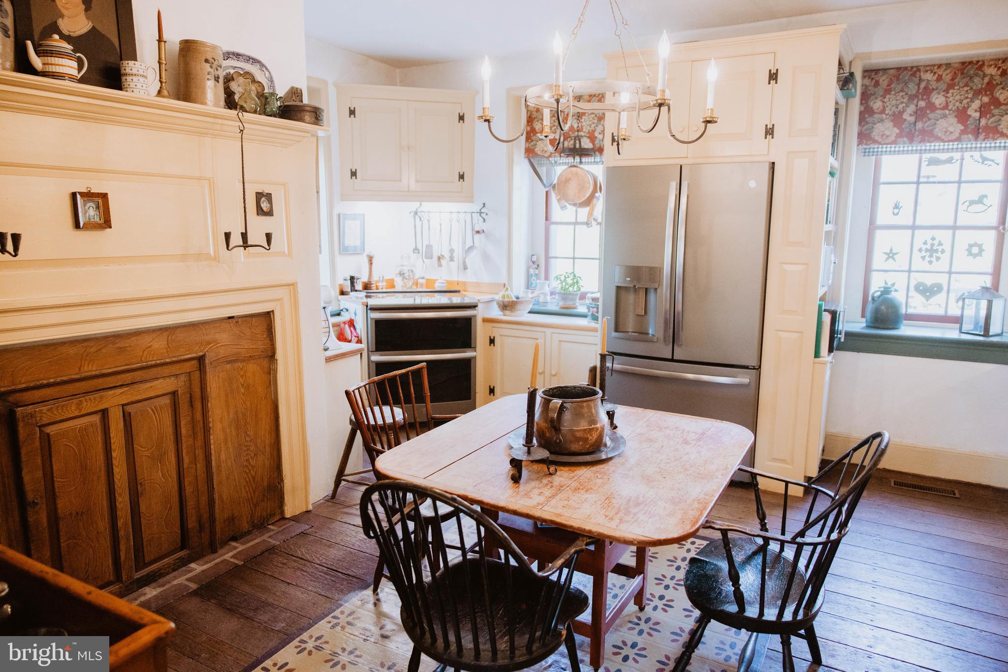 1861 Ridge Road Pottstown, PA 19465 - Photo 17 of 71 Kitchen