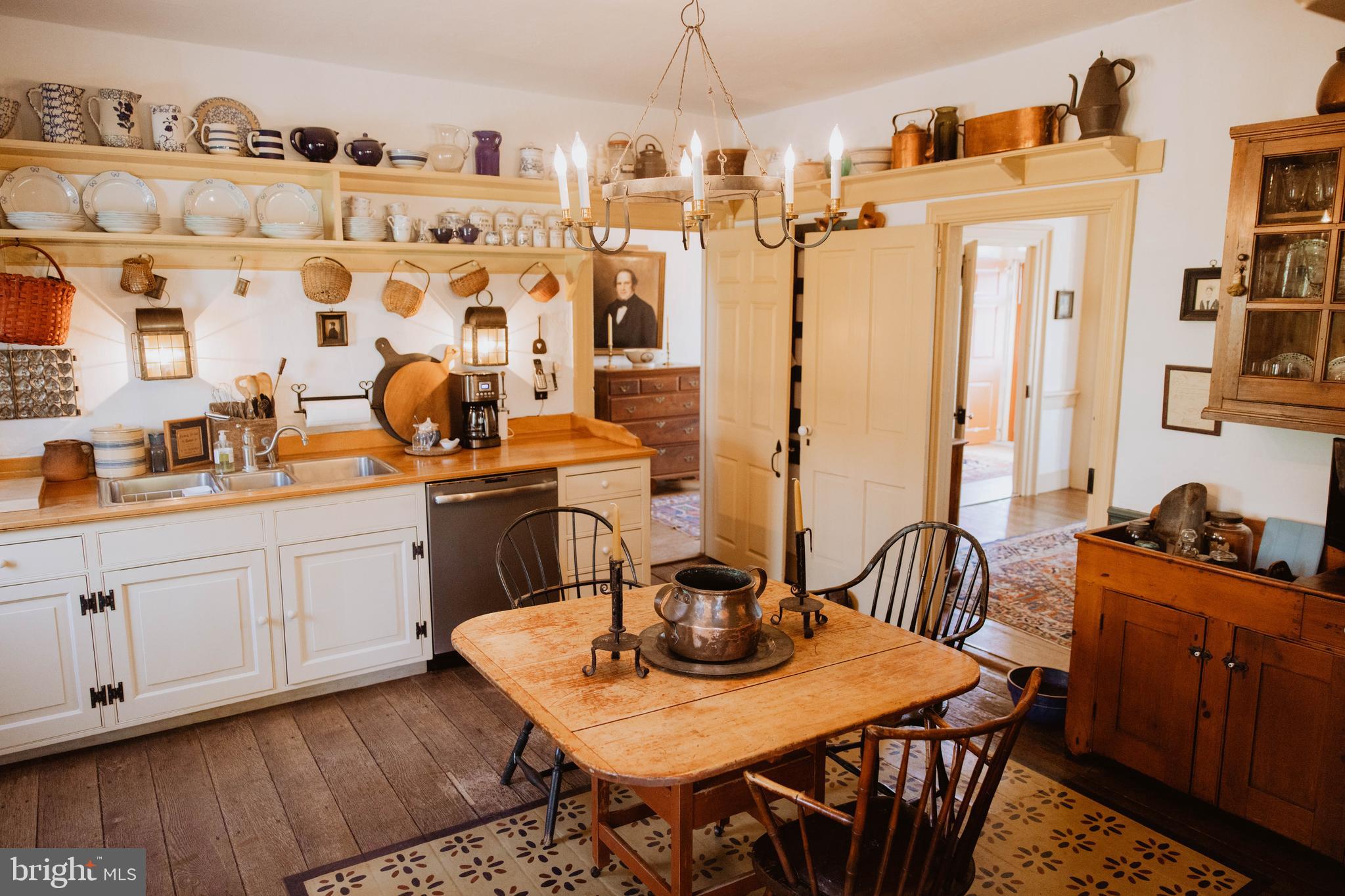1861 Ridge Road Pottstown, PA 19465 - Photo 18 of 71 Kitchen