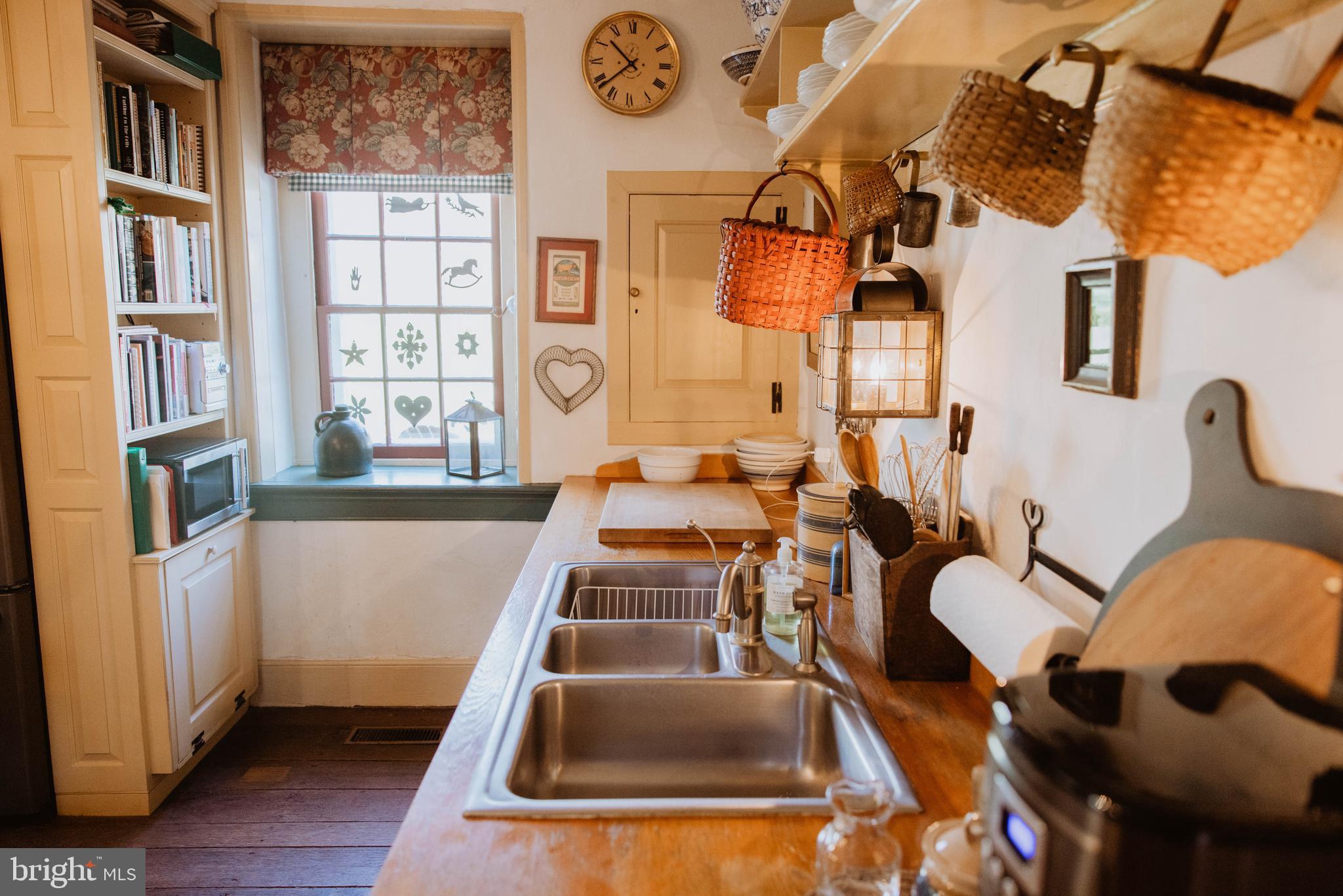 1861 Ridge Road Pottstown, PA 19465 - Photo 19 of 71 Kitchen