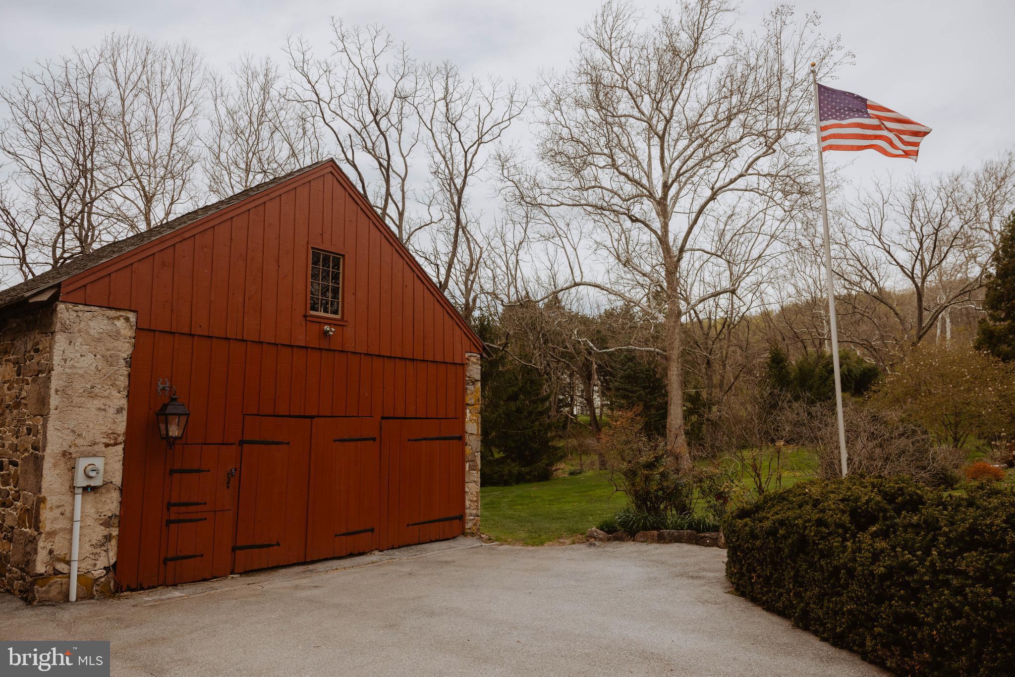 1861 Ridge Road Pottstown, PA 19465 - Photo 3 of 71 Carriage House