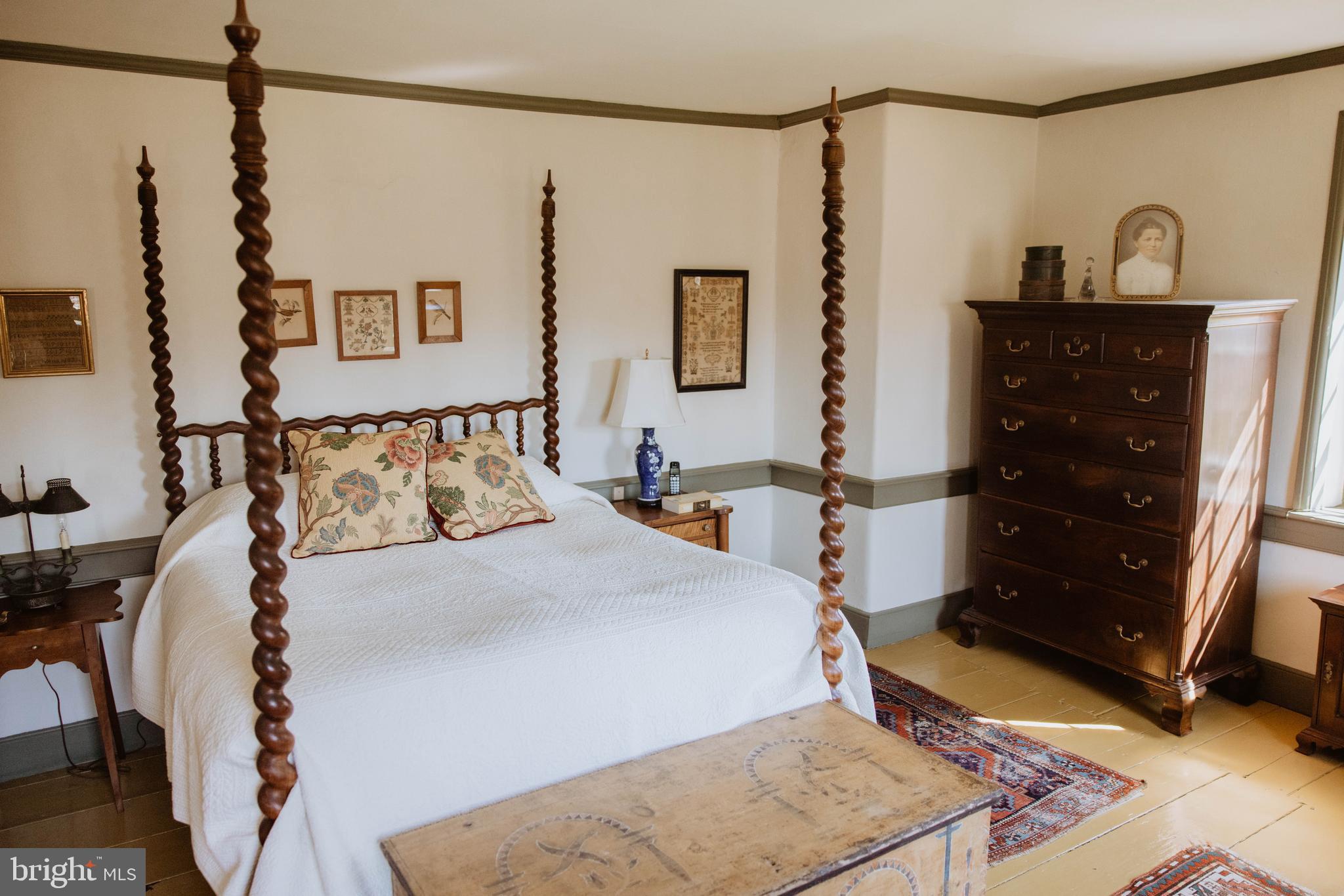 1861 Ridge Road Pottstown, PA 19465 - Photo 32 of 71 Primary Bedroom