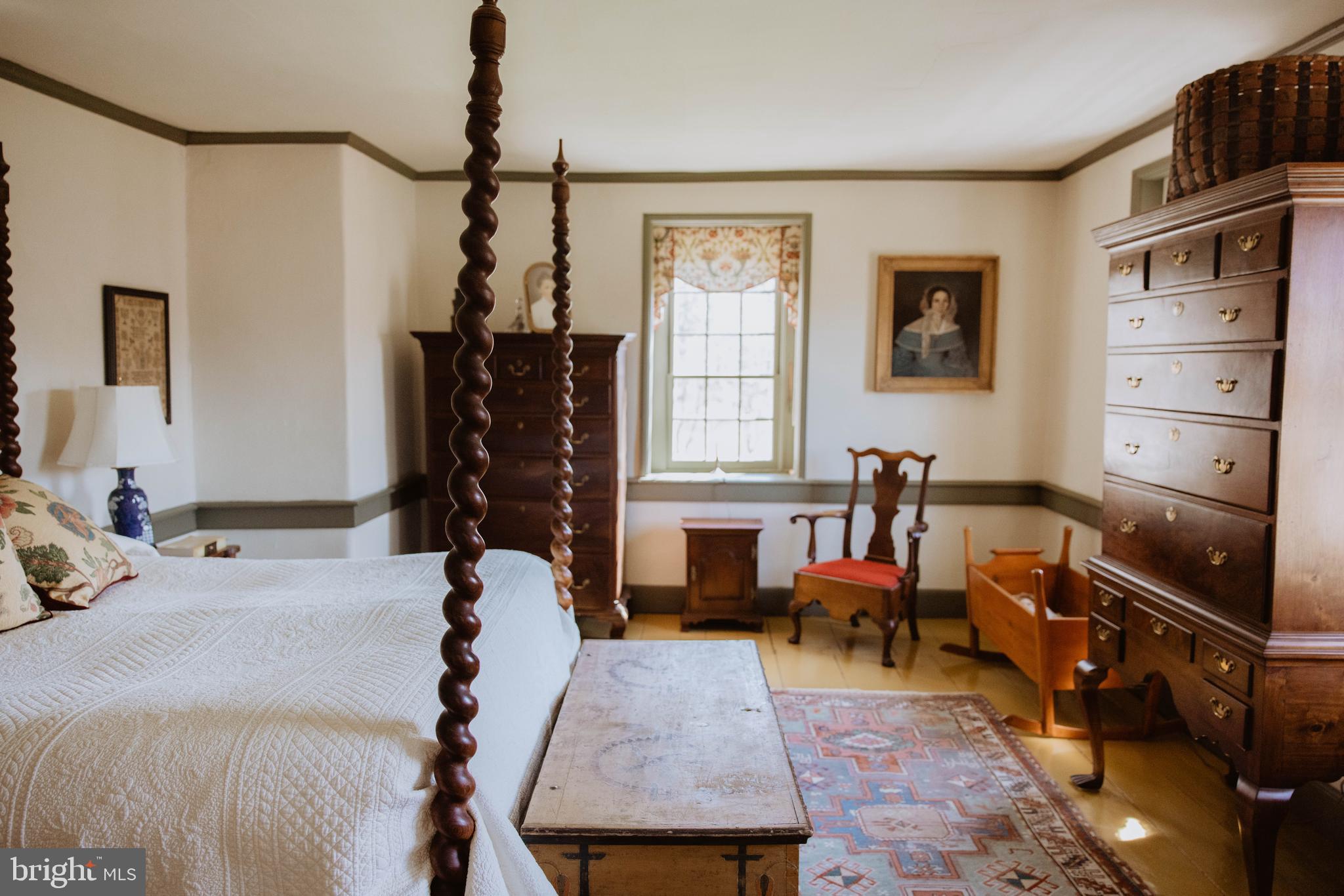 1861 Ridge Road Pottstown, PA 19465 - Photo 33 of 71 Primary Bedroom