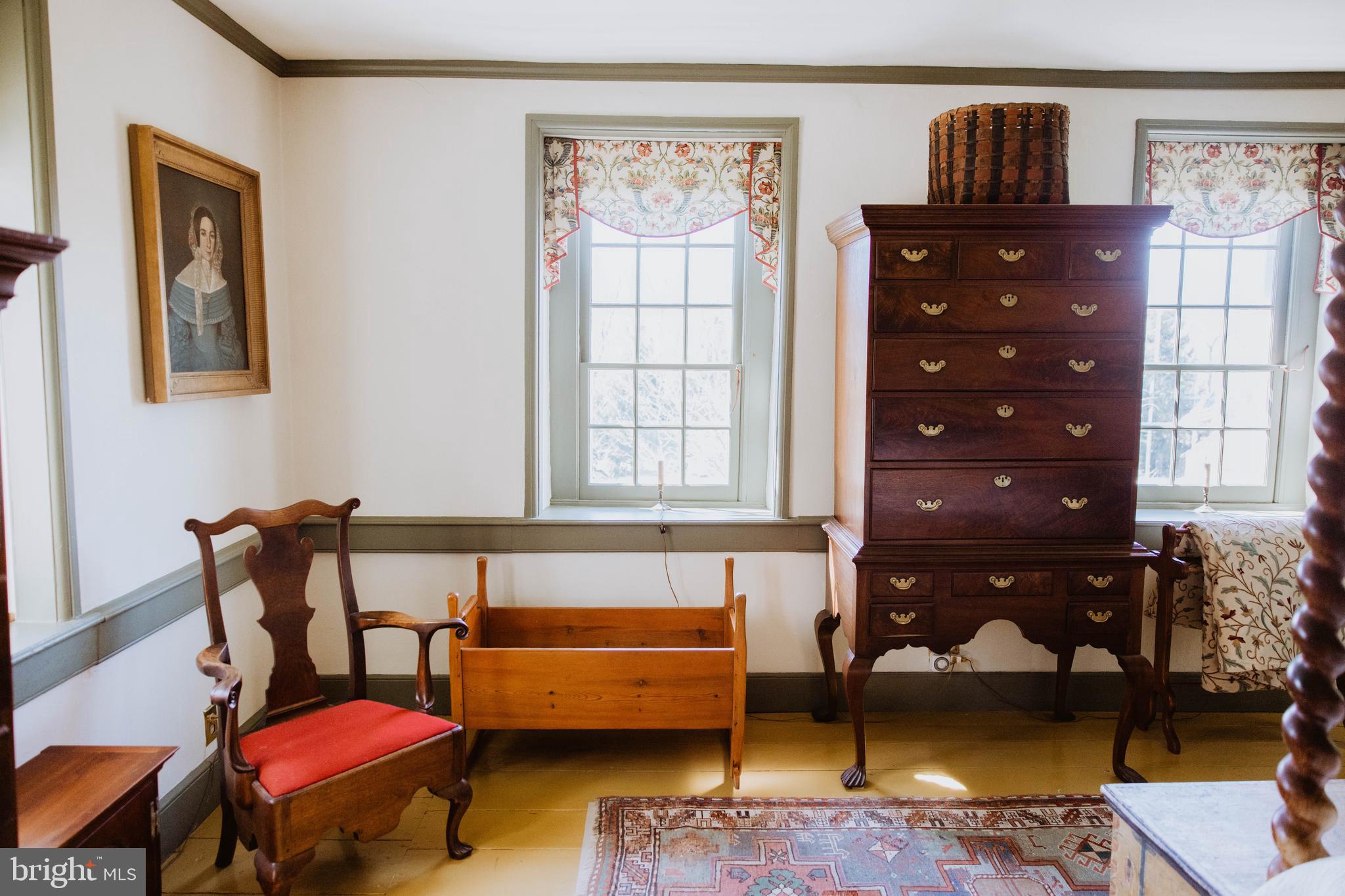 1861 Ridge Road Pottstown, PA 19465 - Photo 34 of 71 Primary Bed - Facing Front of Home