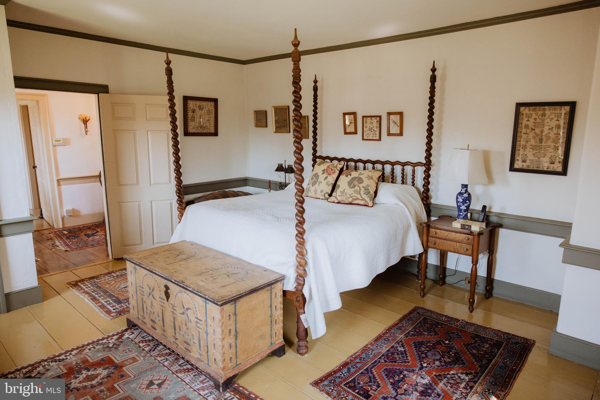 1861 Ridge Road Pottstown, PA 19465 - Photo 35 of 71 Primary Bedroom