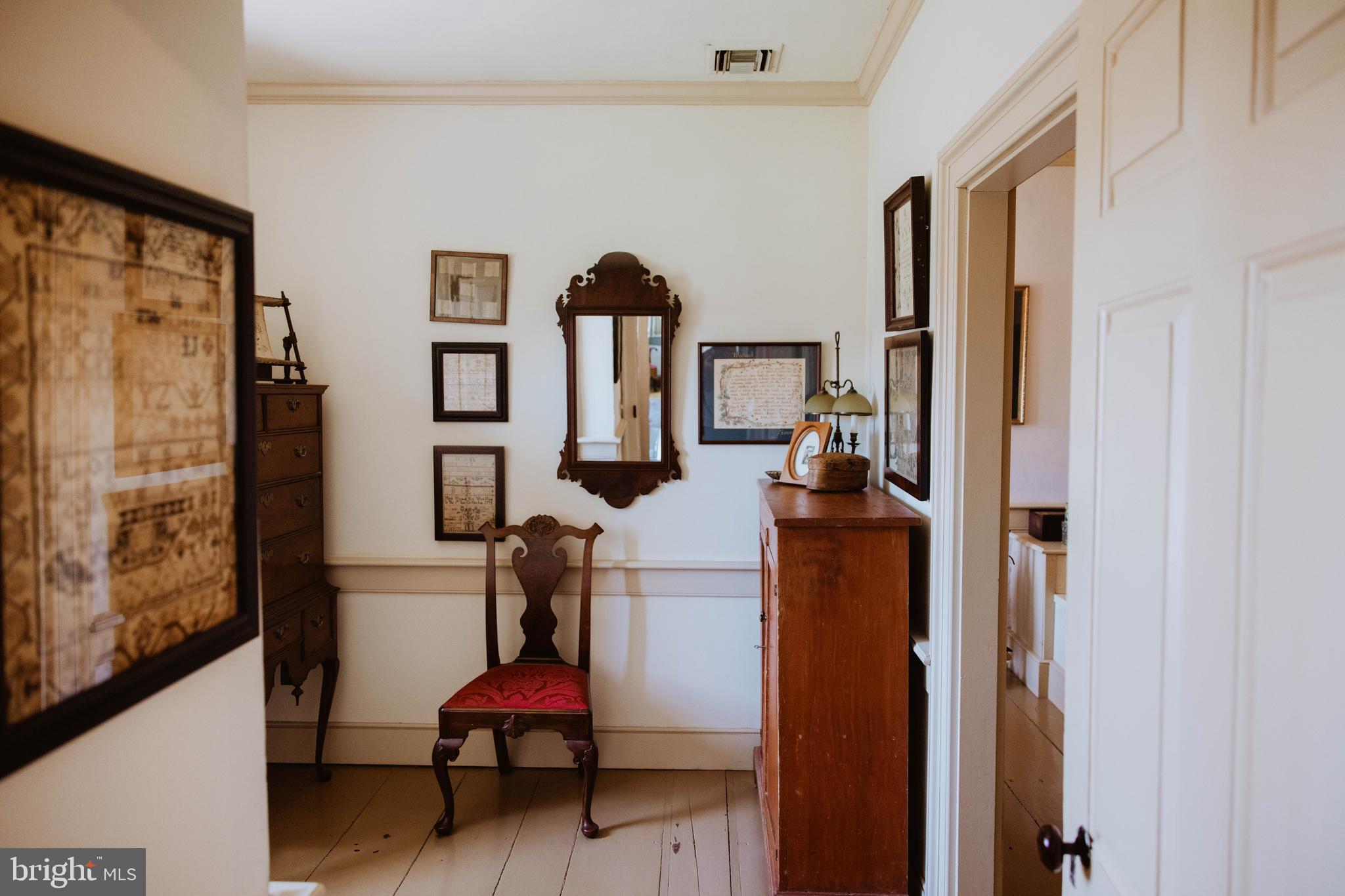 1861 Ridge Road Pottstown, PA 19465 - Photo 36 of 71 Dressing Room / Nursery