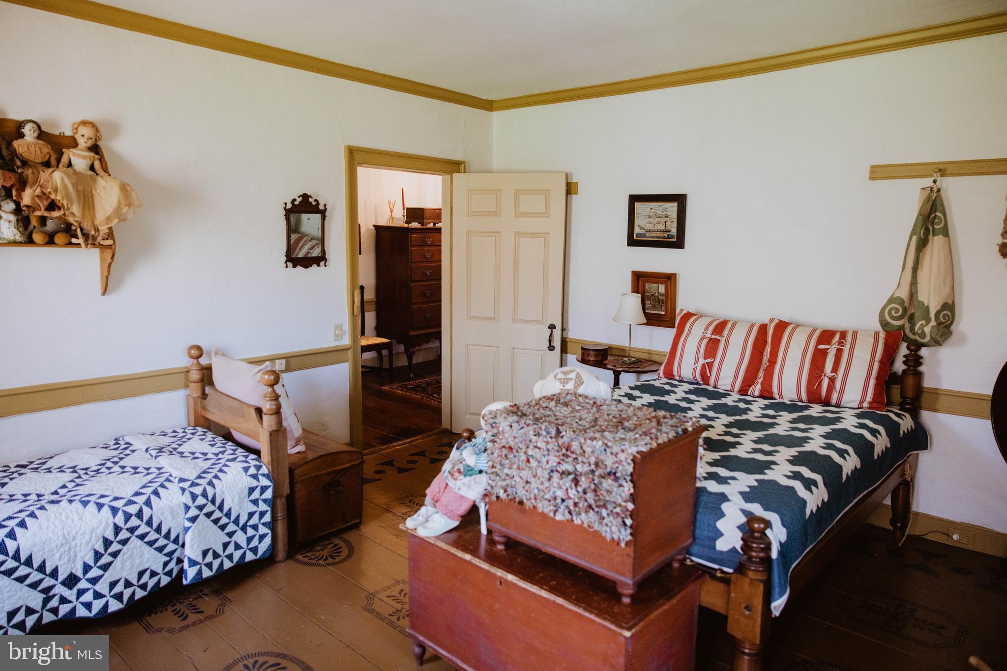 1861 Ridge Road Pottstown, PA 19465 - Photo 42 of 71 Bedroom 2