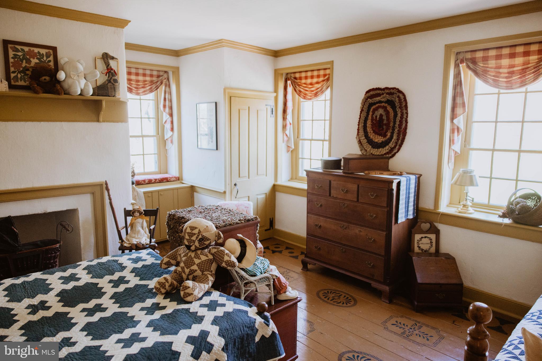 1861 Ridge Road Pottstown, PA 19465 - Photo 43 of 71 Bedroom 2