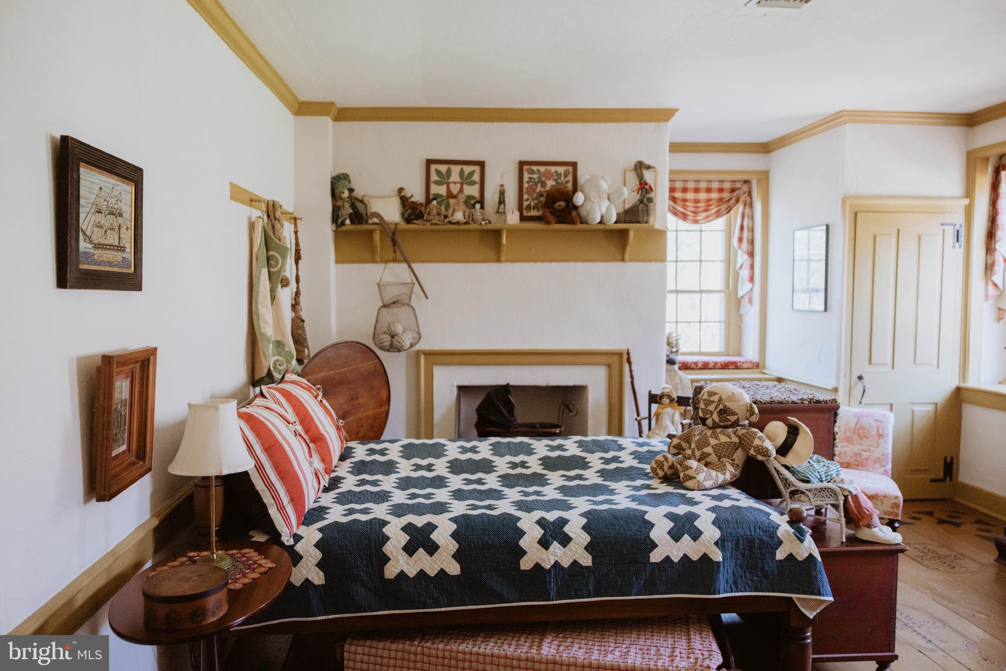 1861 Ridge Road Pottstown, PA 19465 - Photo 44 of 71 Bedroom 2