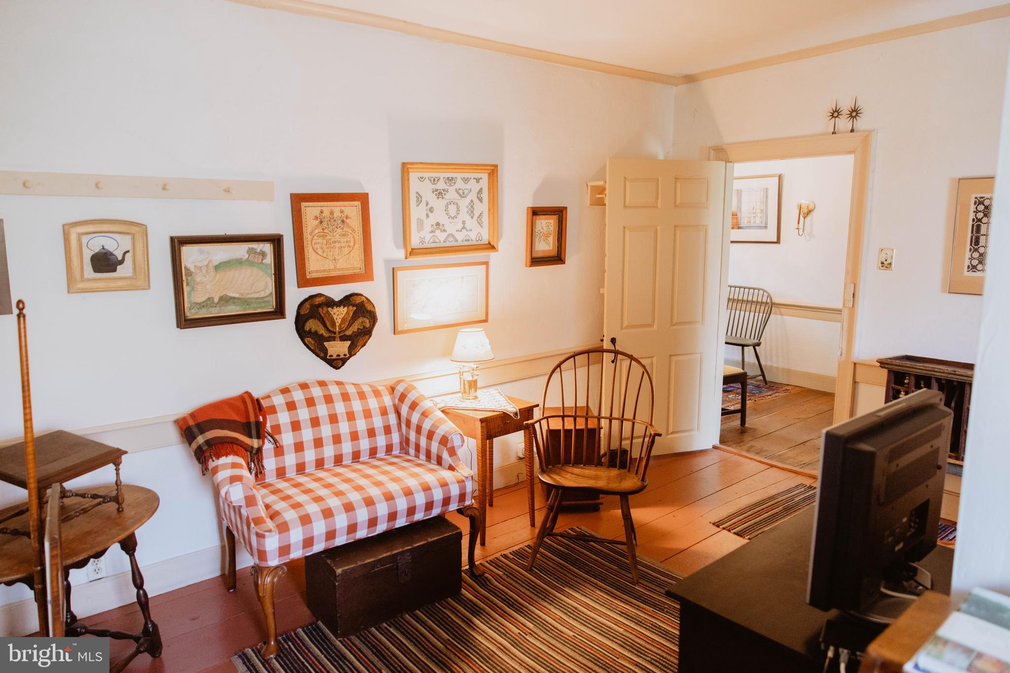 1861 Ridge Road Pottstown, PA 19465 - Photo 48 of 71 2nd Floor Den / Office