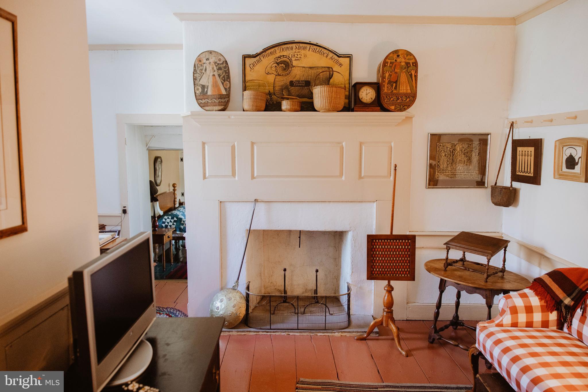 1861 Ridge Road Pottstown, PA 19465 - Photo 49 of 71 2nd Floor Den / Office