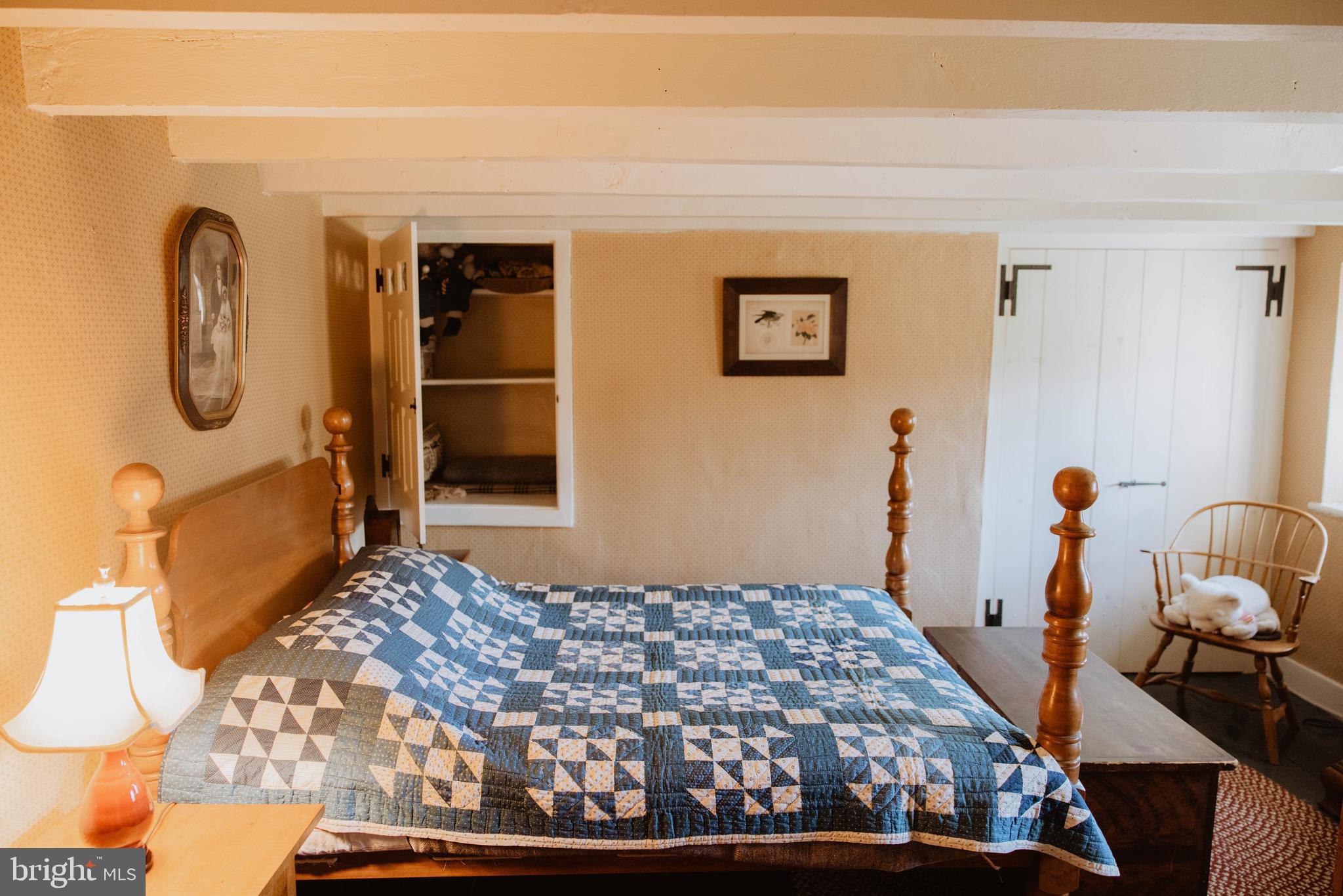 1861 Ridge Road Pottstown, PA 19465 - Photo 52 of 71 Bedroom 3