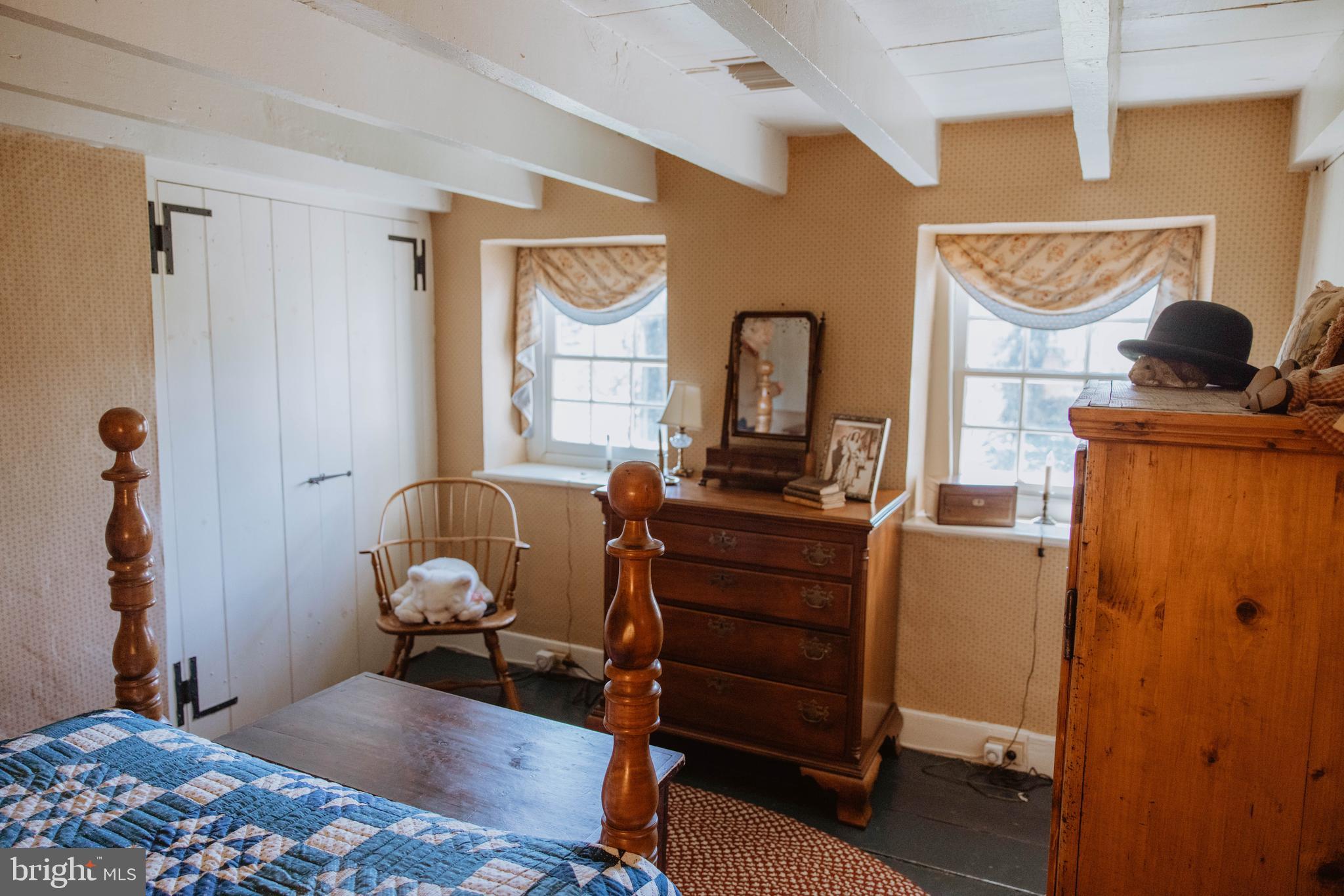 1861 Ridge Road Pottstown, PA 19465 - Photo 53 of 71 Bedroom 3