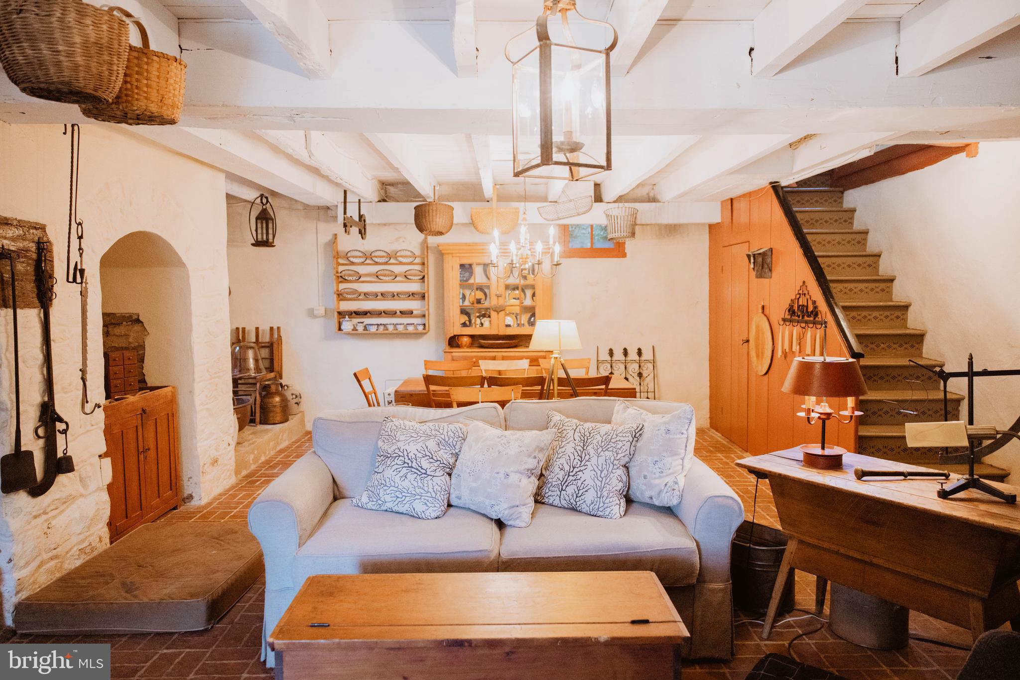 1861 Ridge Road Pottstown, PA 19465 - Photo 55 of 71 Lower-Level Family Room