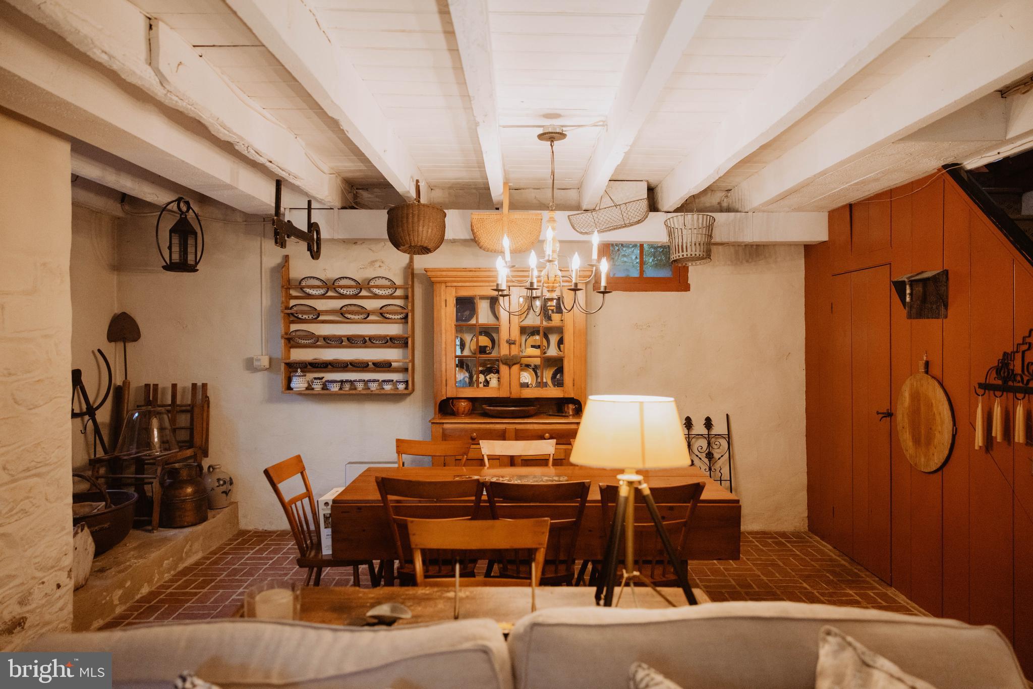 1861 Ridge Road Pottstown, PA 19465 - Photo 57 of 71 Lower Level - Family Room Entertainment Area
