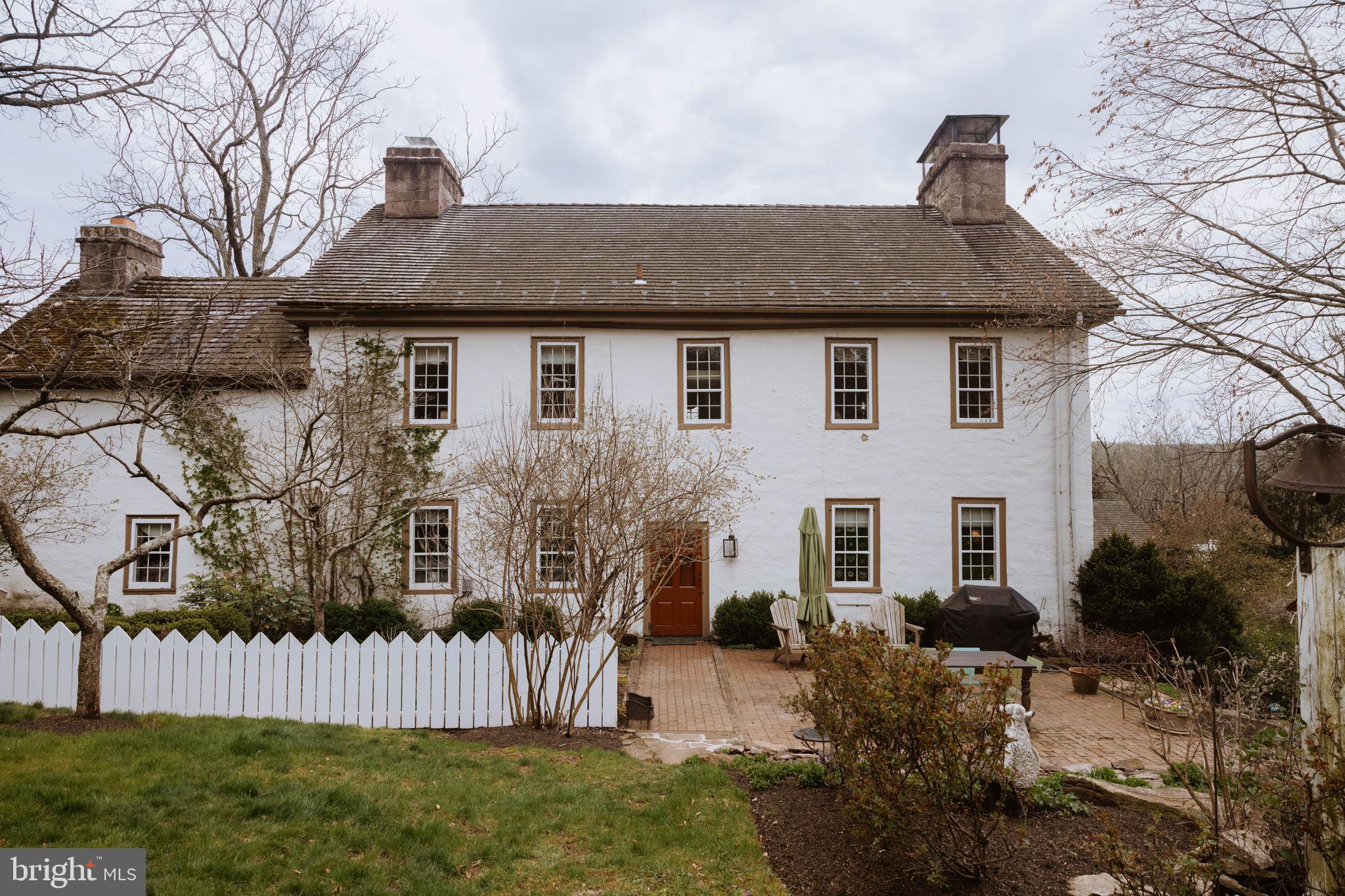 1861 Ridge Road Pottstown, PA 19465 - Photo 62 of 71