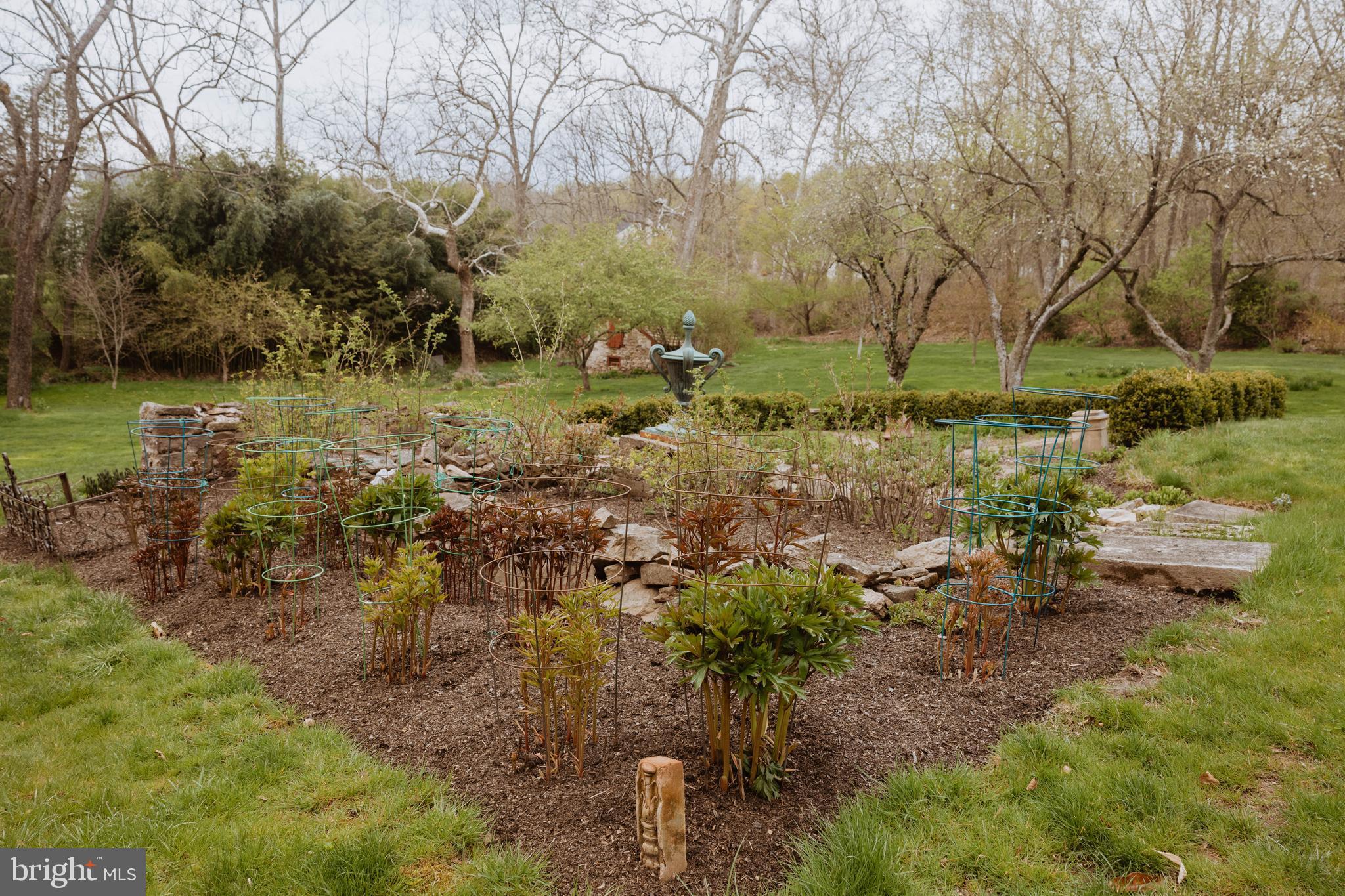 1861 Ridge Road Pottstown, PA 19465 - Photo 64 of 71 Garden