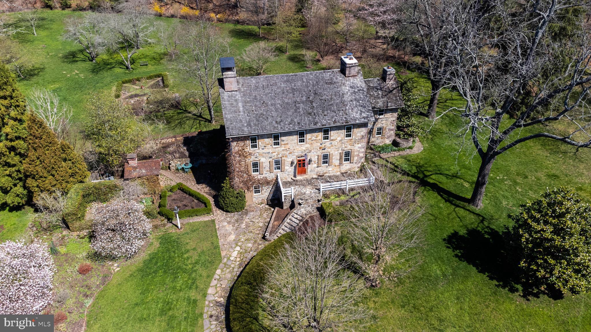 1861 Ridge Road Pottstown, PA 19465 - Photo 69 of 71