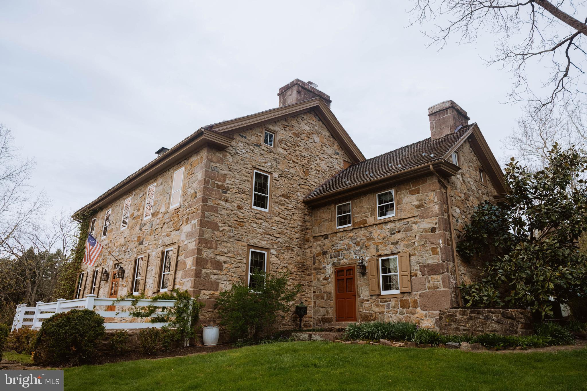 1861 Ridge Road Pottstown, PA 19465 - Photo 7 of 71 Addition