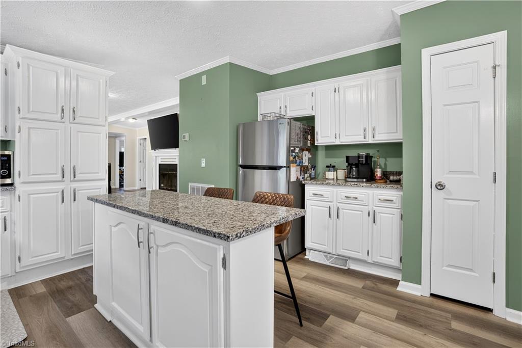 155 Lovings Road Reidsville, NC 27320 - Photo 4 of 24 Gallery Image 4